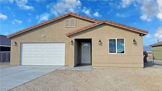 790 E Basin Ave, Pahrump, NV 89060