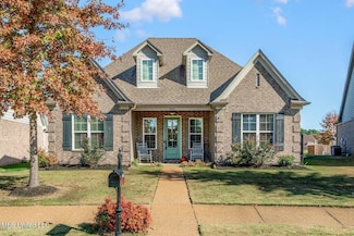 4690 W Petite Loop, Olive Branch, MS 38654
