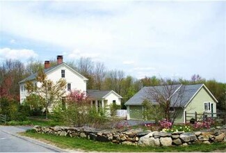 39 E Bare Hill Rd, Harvard, MA 01451