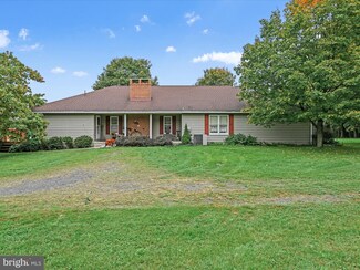 100 Sunrise Rd, Schuylkill Haven, PA 17972