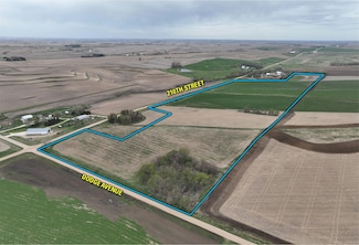 210th Street, Holstein, IA 51025
