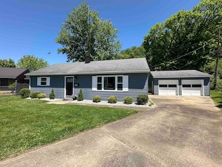 1617 Karin St, Ironton, OH 45638
