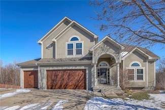 2308 NE Overland Dr, Blue Springs, MO 64029