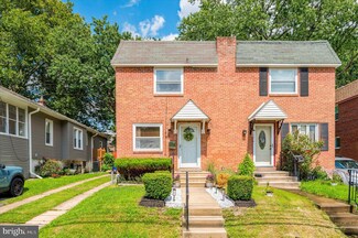 419 Madison Ave, Prospect Park, PA 19076