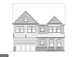 202 Dawson Dr, Woodstock, GA 30188
