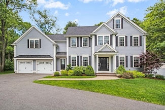 127 Lowell St, Lexington, MA 02420