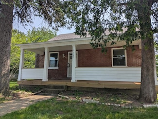 1565 Fulton Ave, Springfield, OH 45505