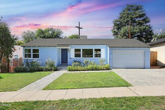 619 Corwin Ave, Glendale, CA 91206