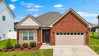 2328 Shafer Dr, Murfreesboro, TN 37128