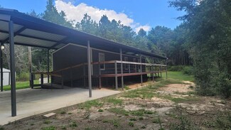 1191 Rr 255, Wiergate, TX 75977