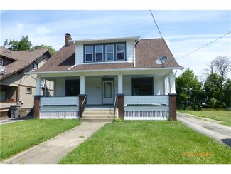 62 E Lucius Ave, Youngstown, OH 44507