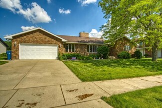 324 Saint Dunstan Dr, Schererville, IN 46375
