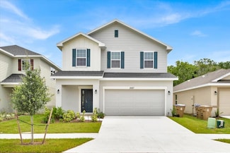 3687 Sagefield Dr, St. Cloud, FL 34773