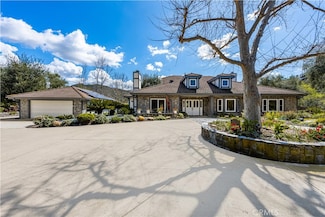 28092 Modjeska Canyon Rd, Silverado, CA 92676