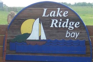 Lot 30 Lake Ridge Dr, Warsaw, MO 65355