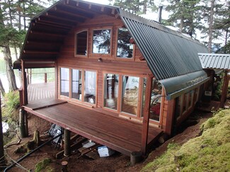 L12 Killisnoo Island, Angoon, AK 99820