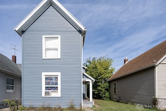 1309 Leonhard St, Dayton, OH 45404