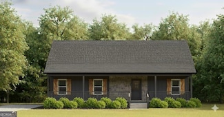 LOT 6 Lickskillet Rd, Epworth, GA 30541