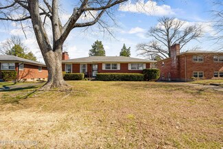 3807 Downing Way, Louisville, KY 40218