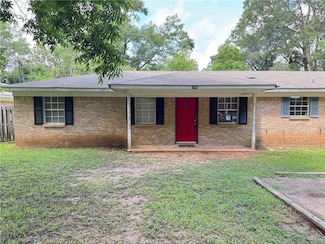 19435 Gaston St, Citronelle, AL 36522