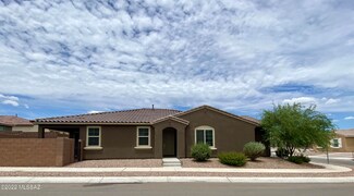 10262 E Boulder Hop Trail, Tucson, AZ 85747