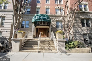 1801 Calvert St NW Unit G-9, Washington, DC 20009