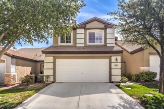 10319 Birch Bluff Ln, Las Vegas, NV 89145