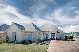 913 Abundance Crossing, Flowood, MS 39232