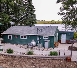 158 Lake Ave, Dazey, ND 58429
