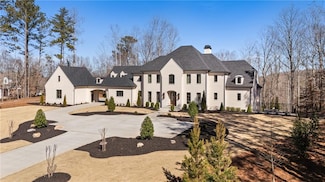 1002 Overlook Terrace, Ball Ground, GA 30107