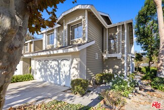 26211 Las Flores Unit A, Mission Viejo, CA 92691