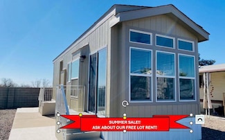 9985 N Pinal Ave Unit 152, Casa Grande, AZ 85122