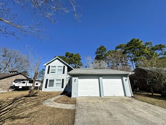 108 Ruffin Rd, Summerville, SC 29483