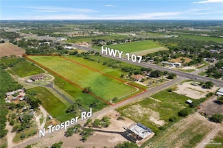 11180 N Trosper Rd, Mission, TX 78573