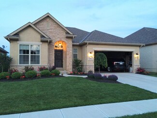 4984 Francisco Glen Dr, Columbus, OH 43220