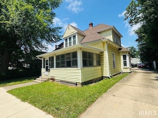 820 E Sycamore St, Kokomo, IN 46901