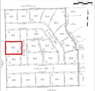 Lot 7 4th St SW, Worthington, IA 52078