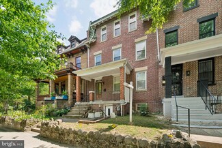 610 Rock Creek Church Rd NW, Washington, DC 20010