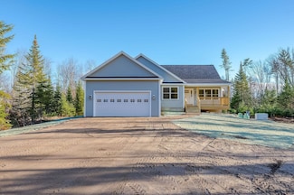 81 Pinkham Rd Unit Map 8 Lot 6-7, Middleton, NH 03887