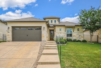 119 Loysoya St, Bastrop, TX 78602