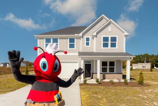 7628 New Sandy Hill Church Rd, Sims, NC 27880