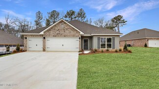 724 Honeysuckle Loop, Canton, MS 39046