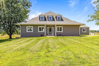 4201 N Farm Rd 205, Strafford, MO 65757