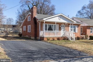 1616 S Braddock St, Winchester, VA 22601