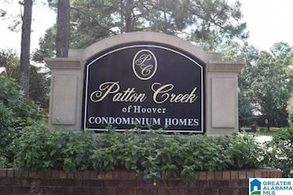 1009 Patton Creek Ln Unit 1008, Hoover, AL 35226