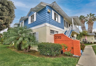 230 W Knepp Ave, Fullerton, CA 92832
