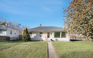 933 Diamond Ave NE, Grand Rapids, MI 49503