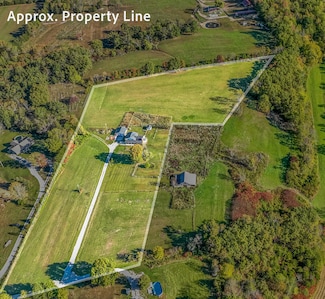 276 Long Branch Rd, Berea, KY 40403