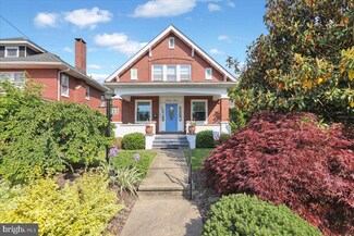 33 Chestnut St, Reading, PA 19607