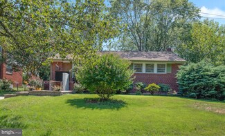6308 Westbrook Dr, New Carrollton, MD 20784